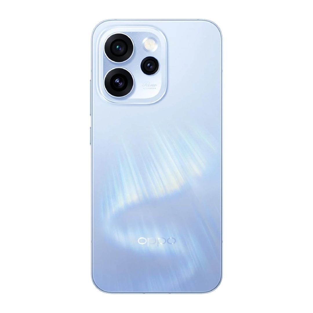 OPPO Reno 15 Pro 5G Smartphone, 12GB RAM, 512GB Storage