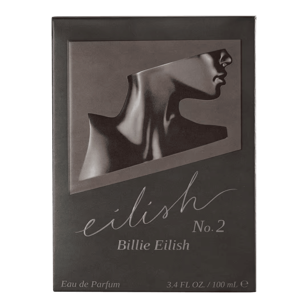 عطر إيليش رقم 2، 100 مل