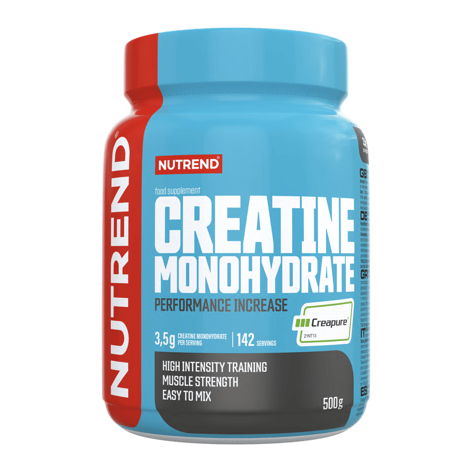 NTD CREATINE 500(creapure)