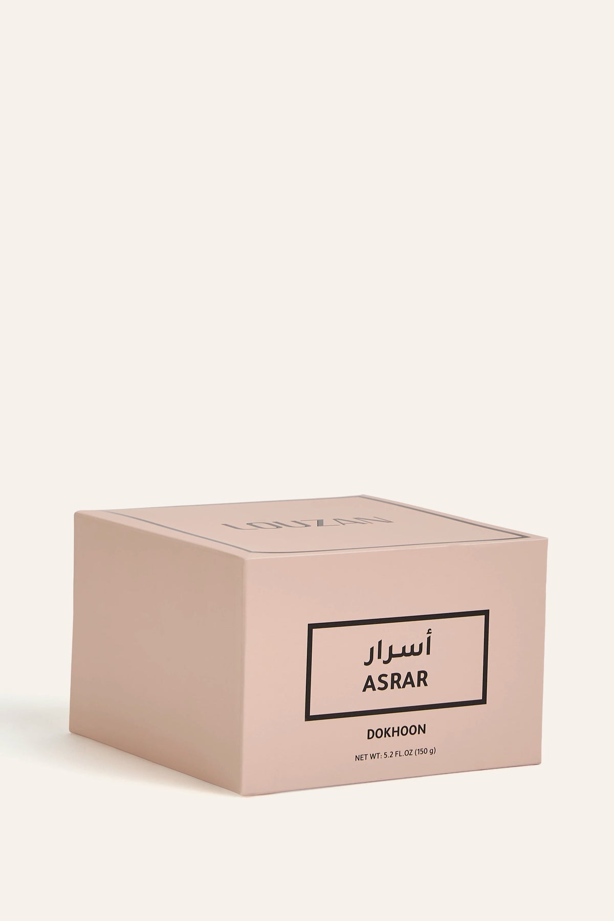 Dokhoon Asrar 150 GM