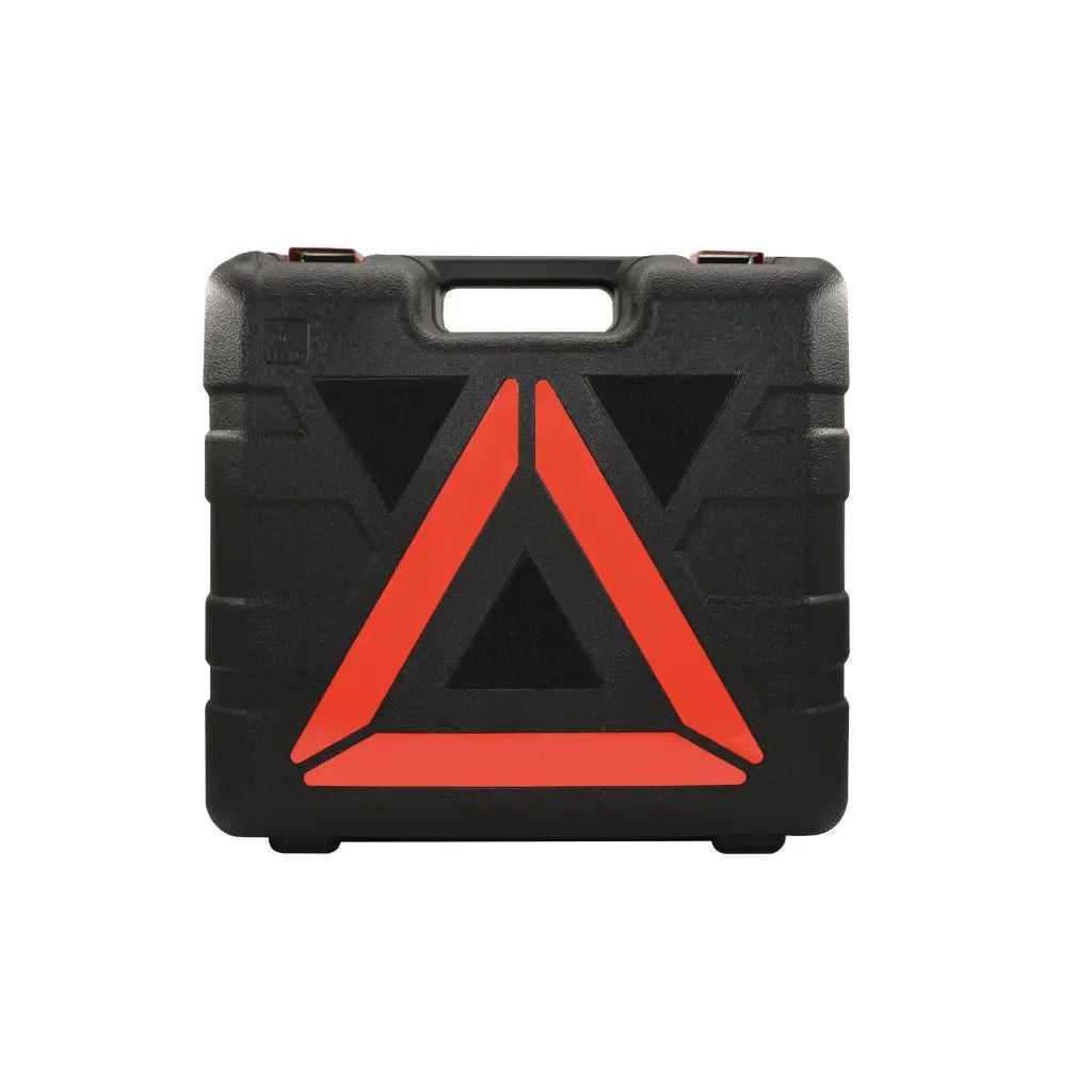 Green Lion Electric Car Jack Kit Built-In LED Light