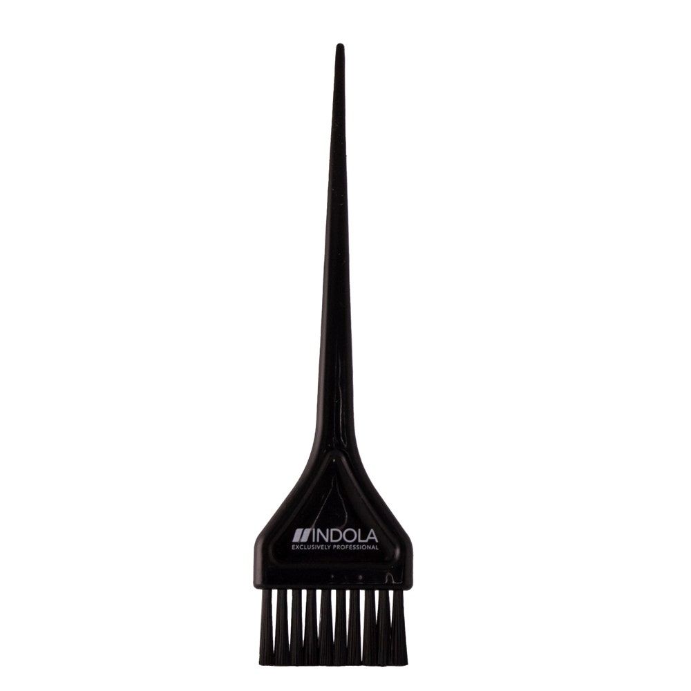 Indola Tinting Brush, Black