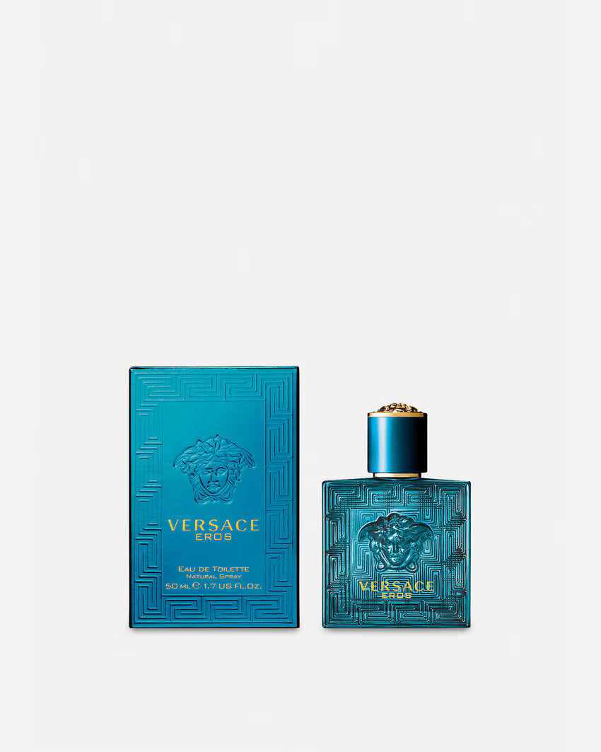عطر إيروس