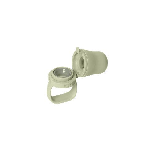 BIBS Baby Feeder (Sage)