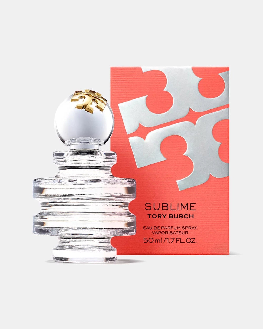 Sublime Eau de Parfum