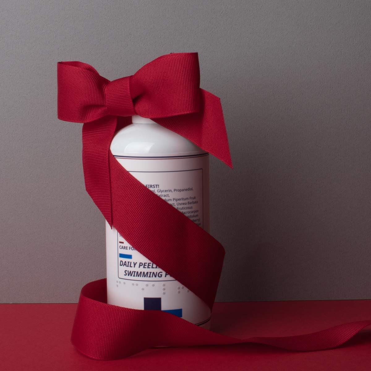 محول حمام السباحة Eqqualberry 300 مل