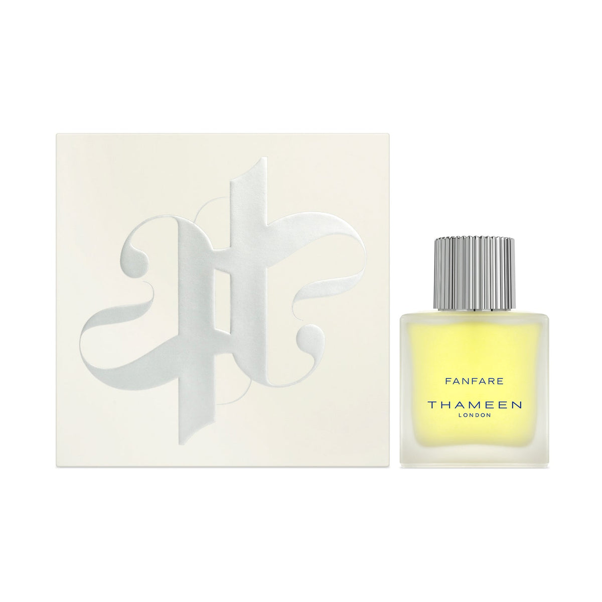 Fanfare Cologne Elixir 100ml