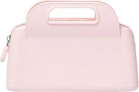 Makeup Bag Travel Cosmetic Bag Silicone Storage Bag Cosmetic Organizer