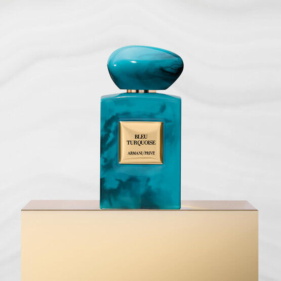 Bleu Turquoise Eau de Parfum 100 ml