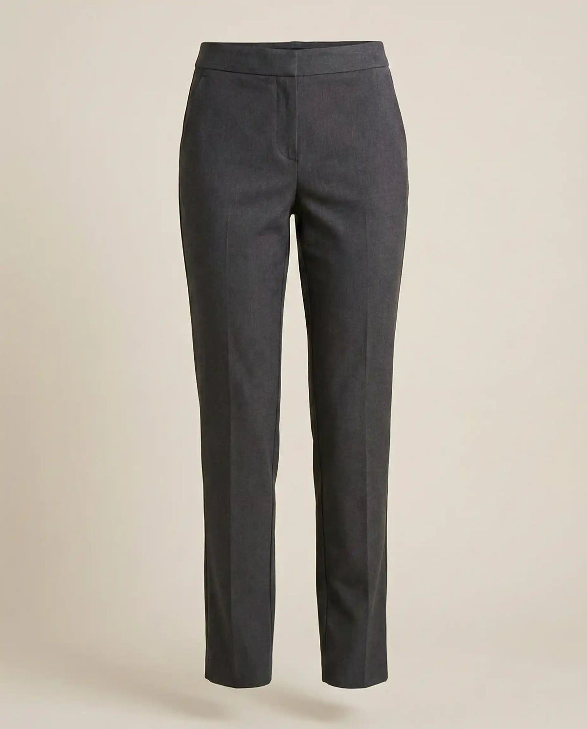Ellen Tracy Grey Pants
