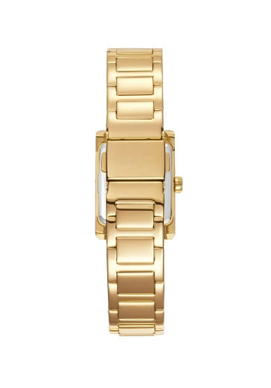 DKNY watch - LAD SS SILV