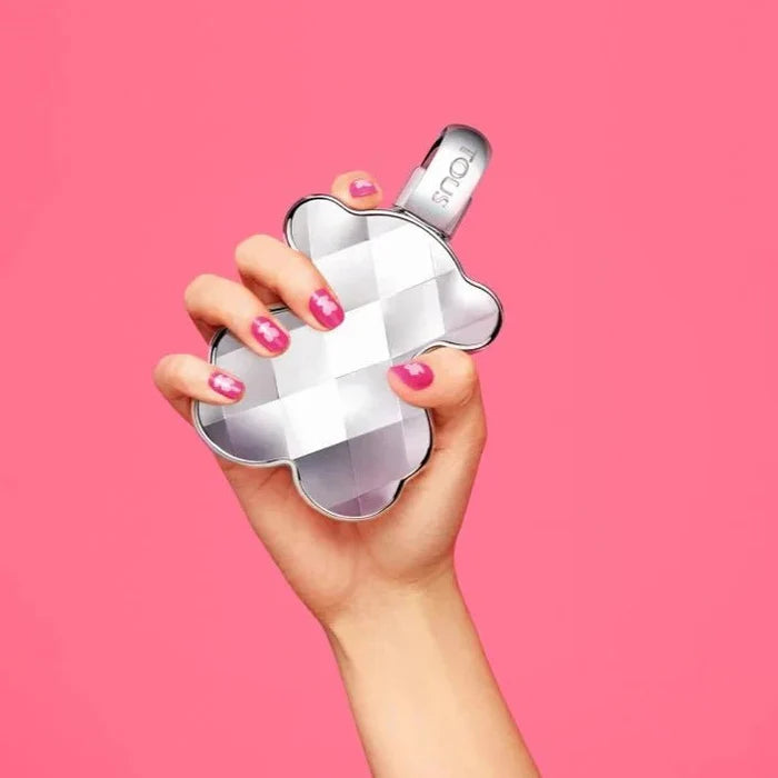 LoveMe The Silver Parfum 90ml