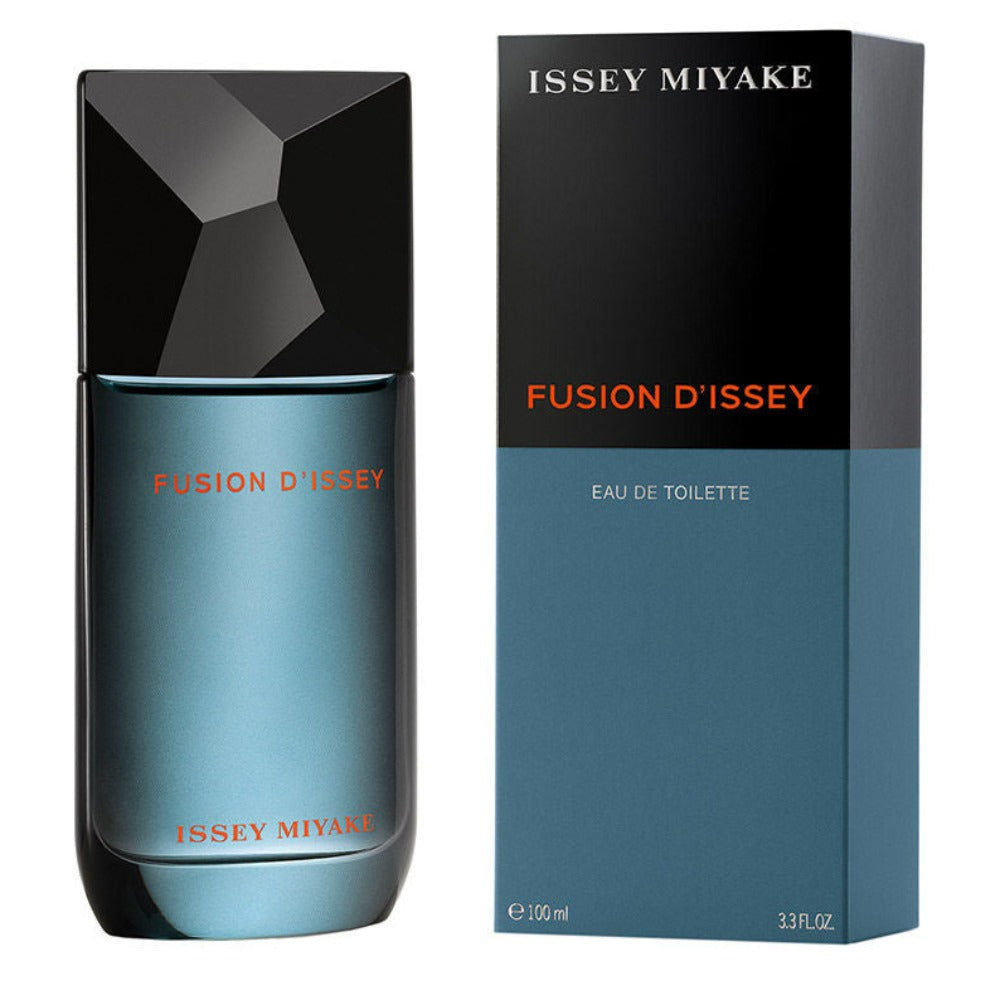 Fusion D'Issey Eau de Toilette 100ml