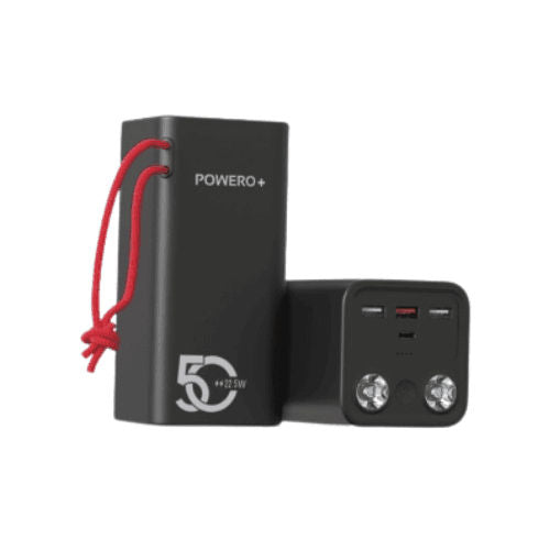 POWERO+ VERSATILE