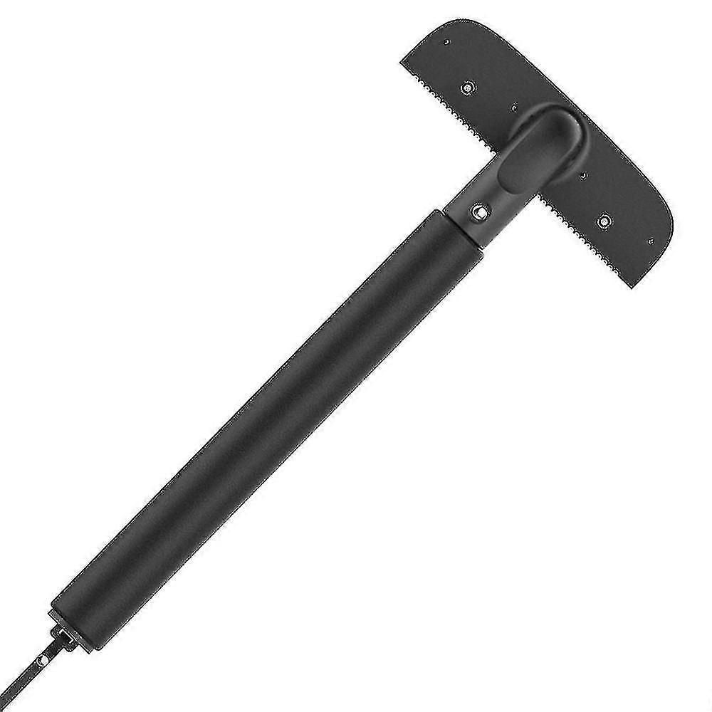 Adjustable Back Shaver for Wet and Dry Body Hair Removal