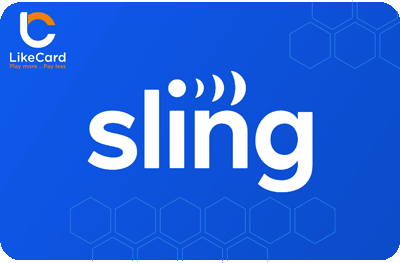 Sling television