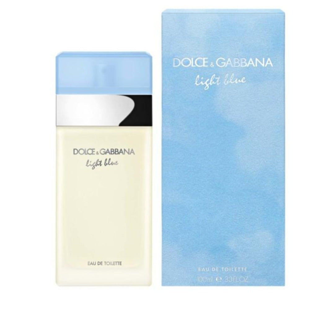 عطر "لايت بلو" 100 مل