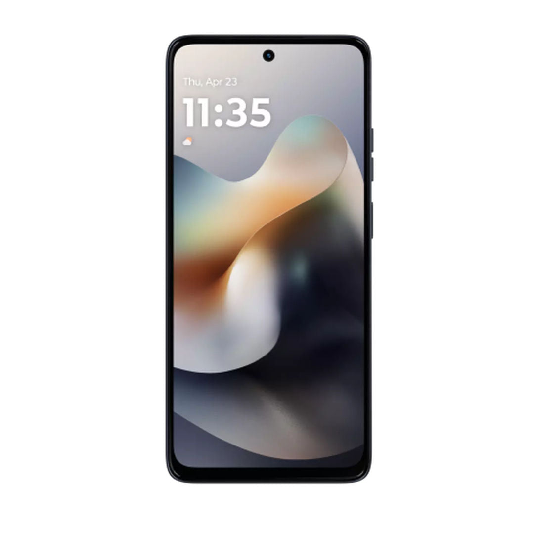Motorola G56 5G Smartphone, 12GB RAM, 256GB Storage, 6.72-inch 120Hz Display