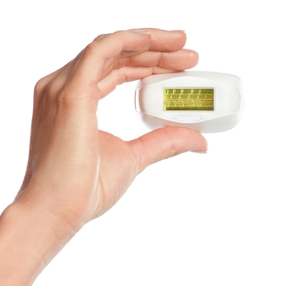 Home Beauty Refill Cartridge for IPL Device, 400K Pulses