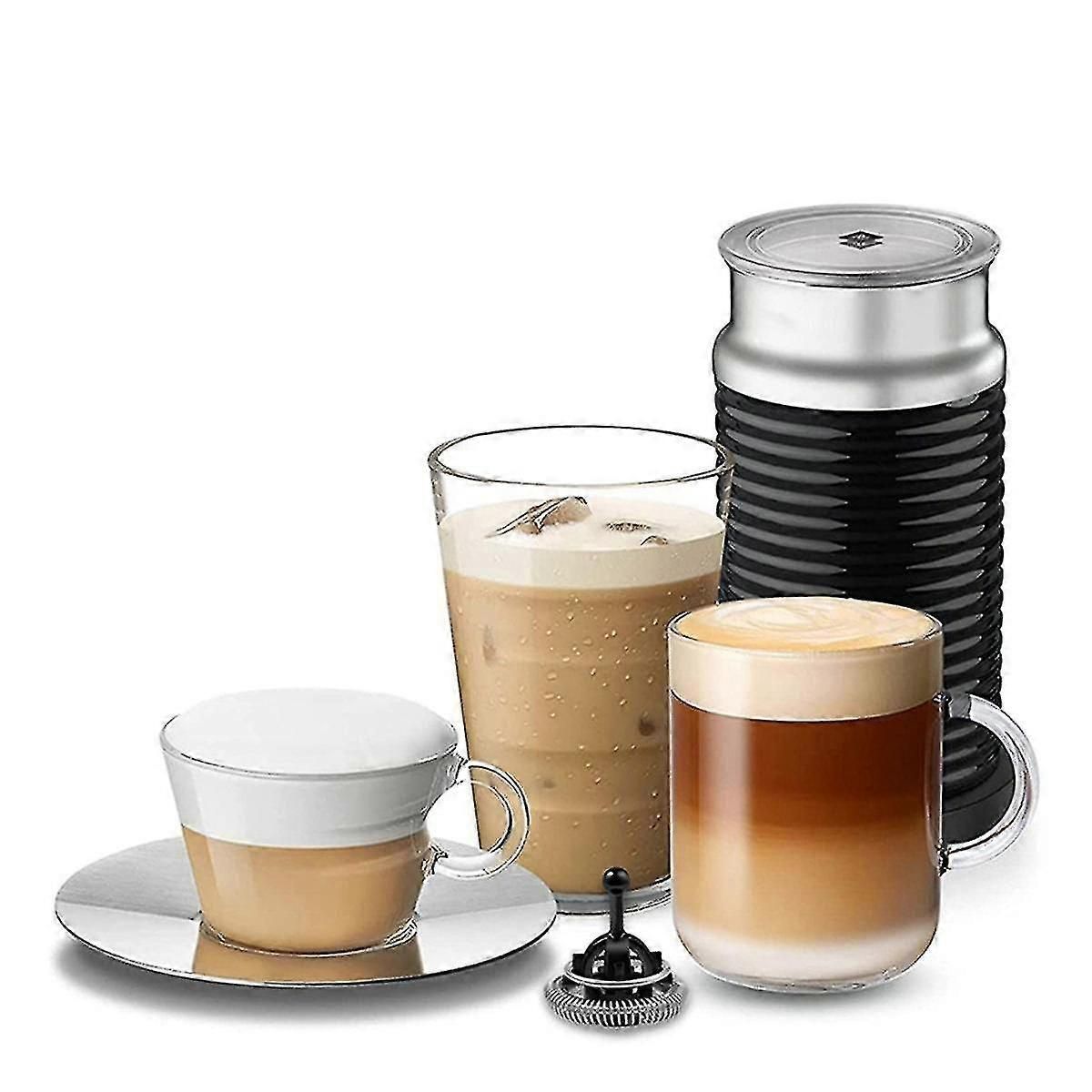 For Aeroccino 3 Aeroccino 4 Blender Milk Frother Replacement Parts Coffee Maker Spare Parts