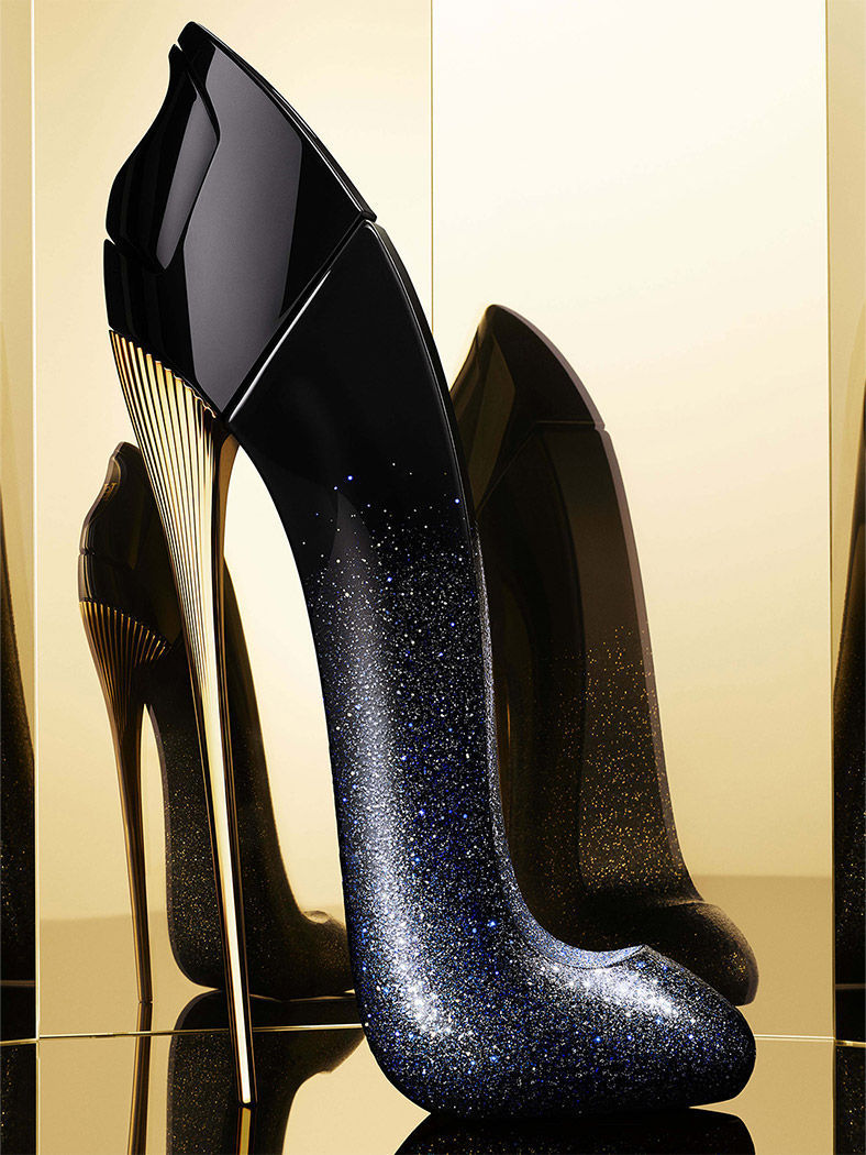 Good Girl Supreme Eau de Parfum 80ml