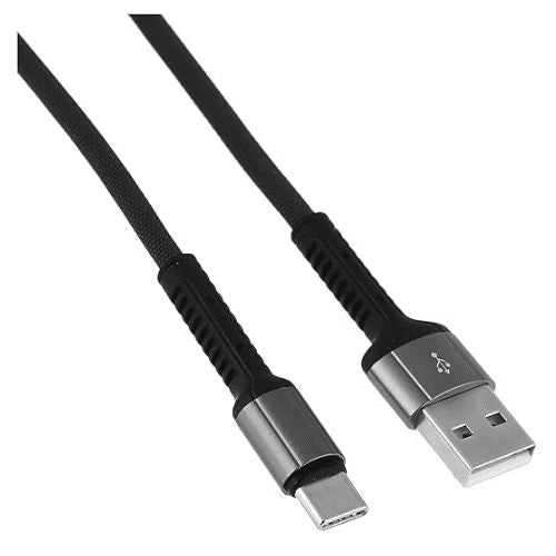 LDNIO LS64 FAST CHARGING TYPE C 2M CABLE