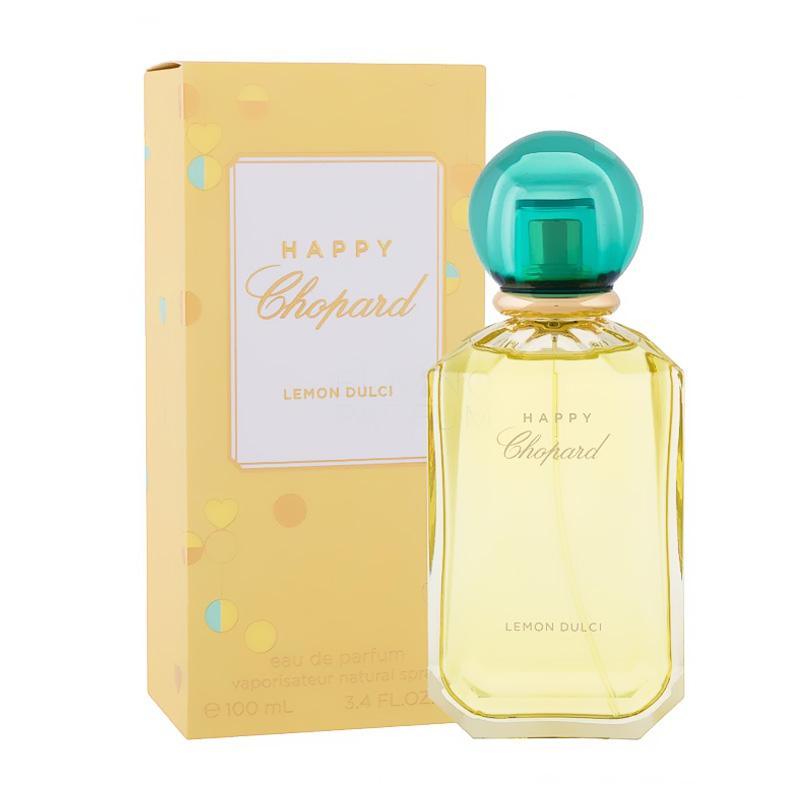 Chopard Happy Lemon Dulci Edp 100Ml