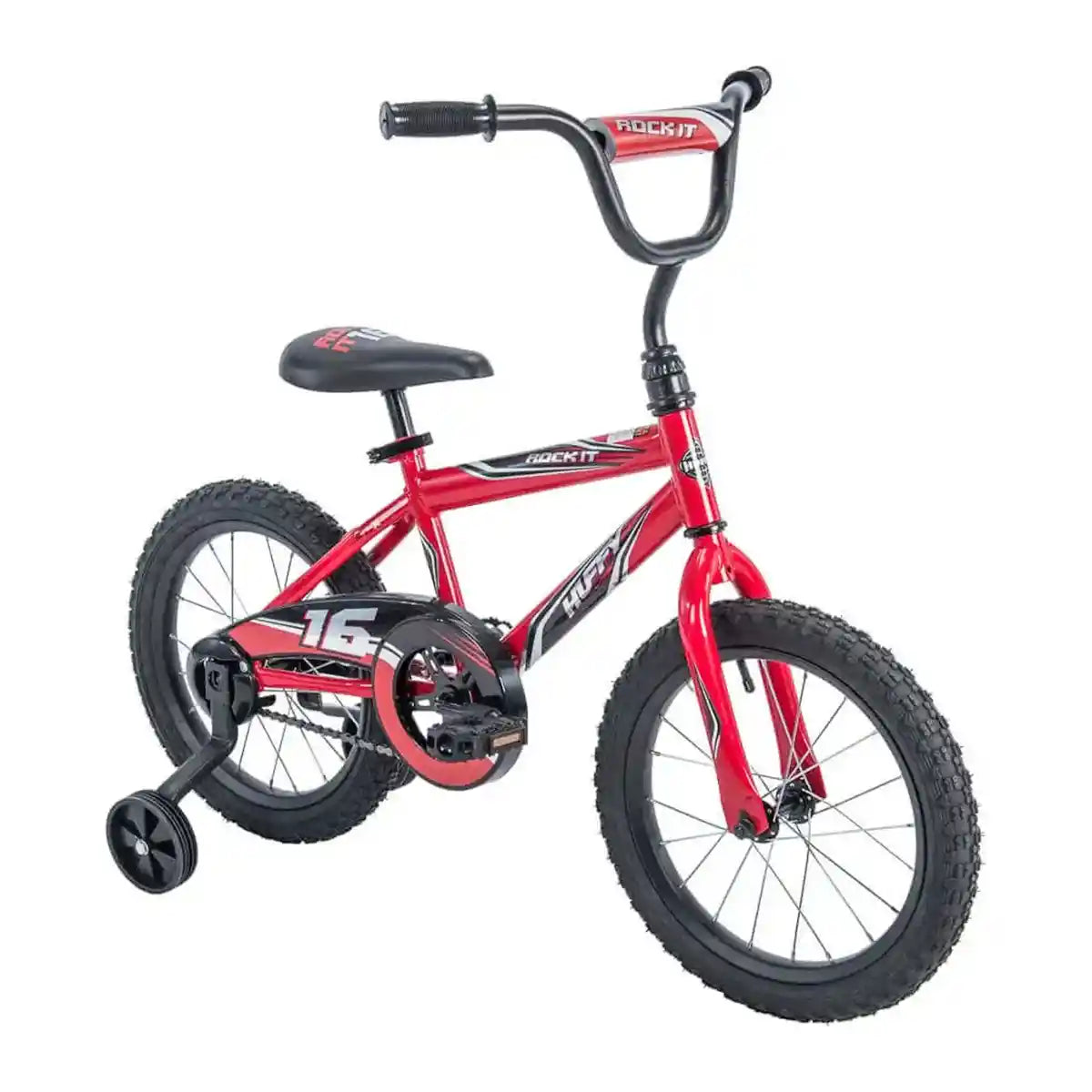 Huffy Pro Thunder 16in Boys
