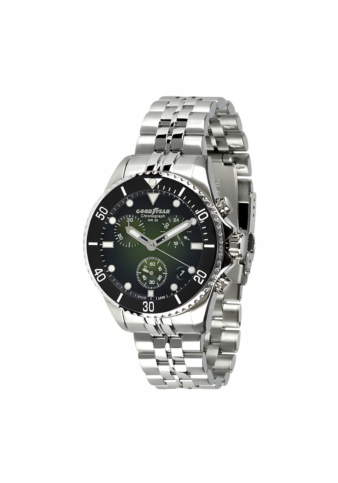 GOODYEAR Men Watches -G.S01256.02.03