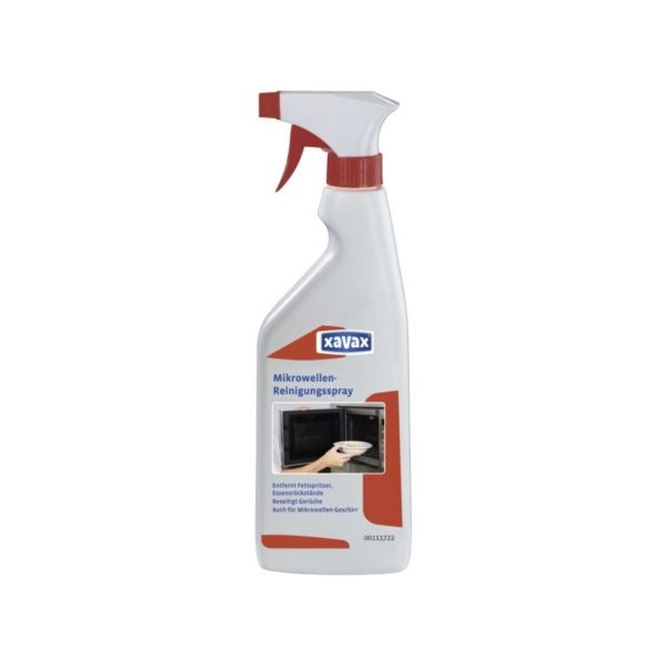 XAVAX 3110779 Microwave Cleaner 550ML