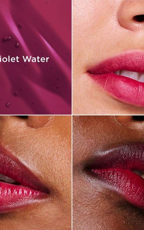 Water Lip Stain