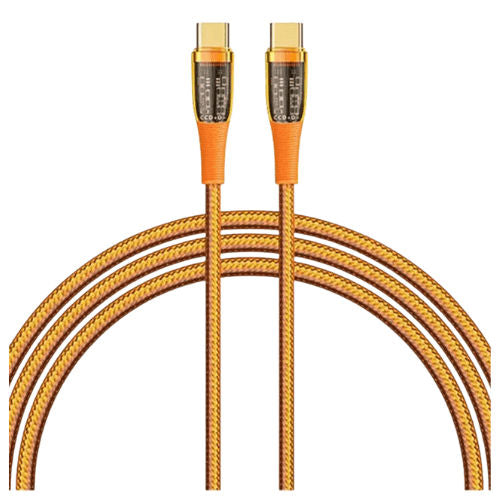 كابل بيانات RECCI 150 سم من سلسلة JAZZ