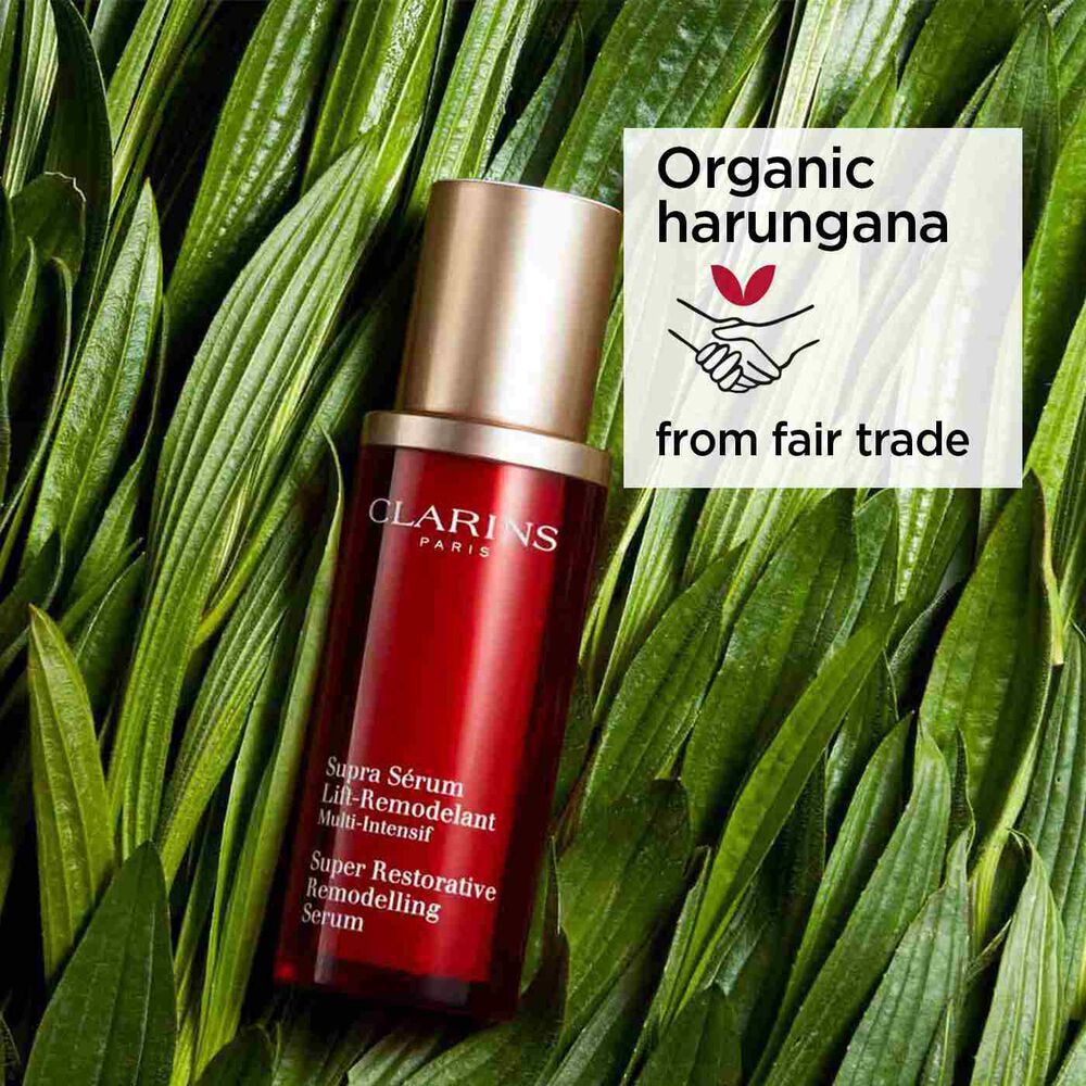 Super Restorative Remodelling Serum 1