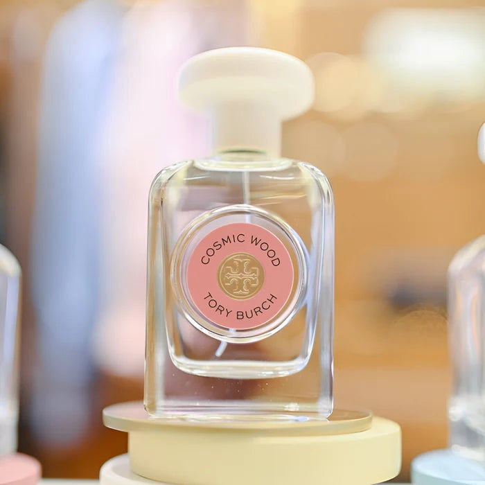Cosmic Wood Eau de Parfum 50ml