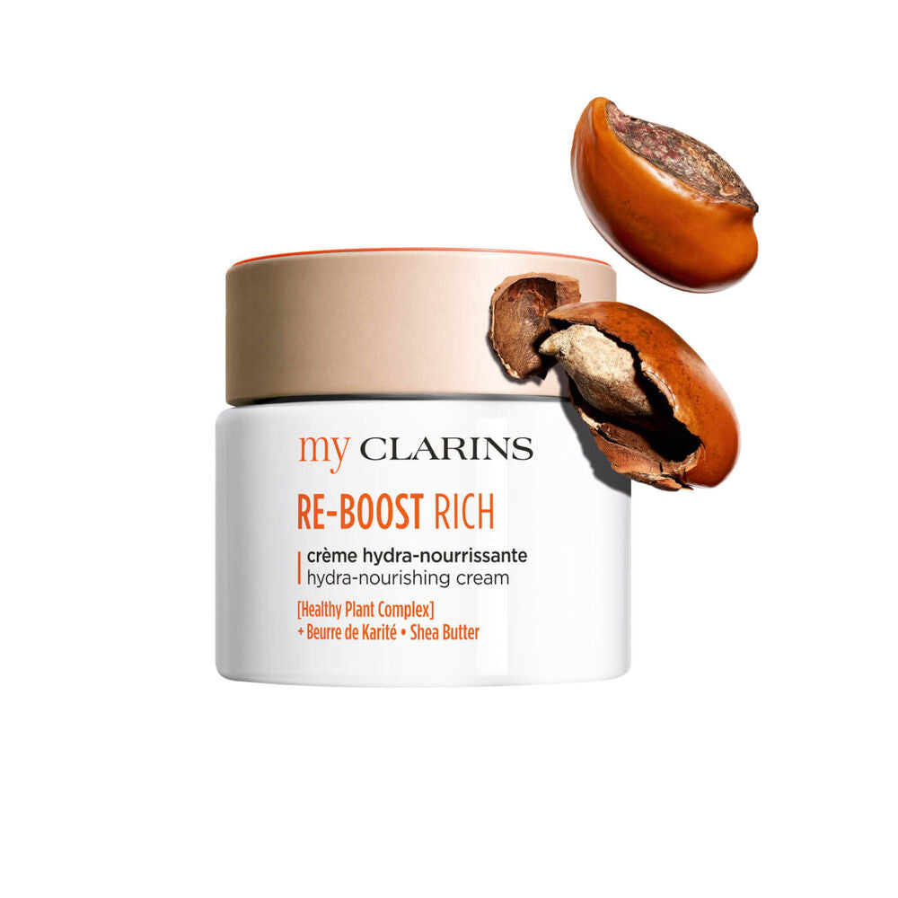 MyClarins Re-Boost Rich Hydra-nourishing Cream 50ml