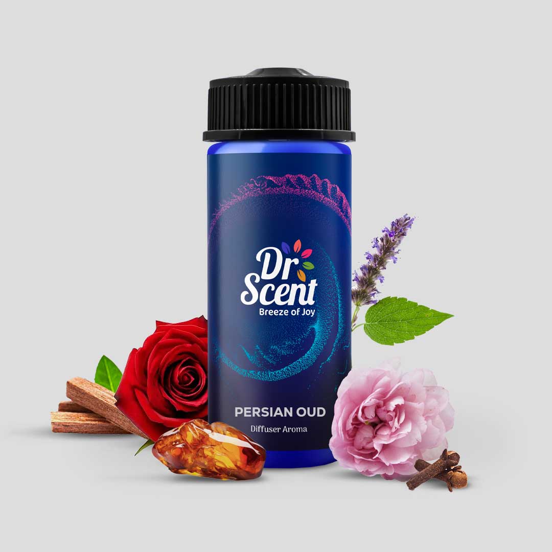 PERSIAN OUD