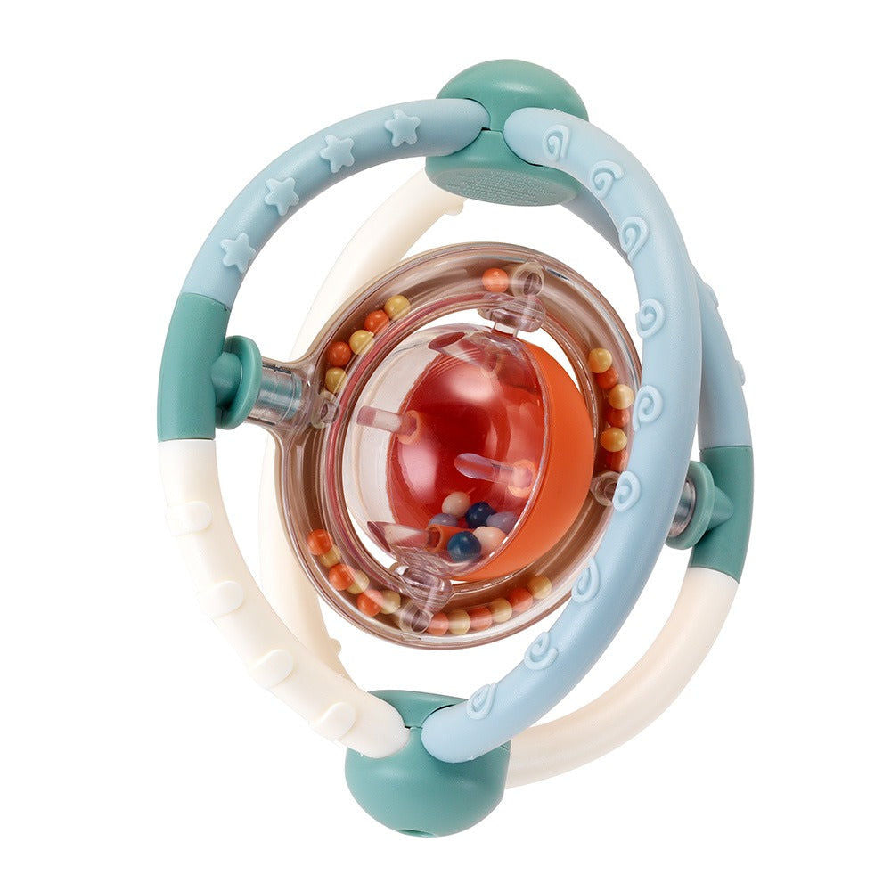 Infantino-Orbit Rattle