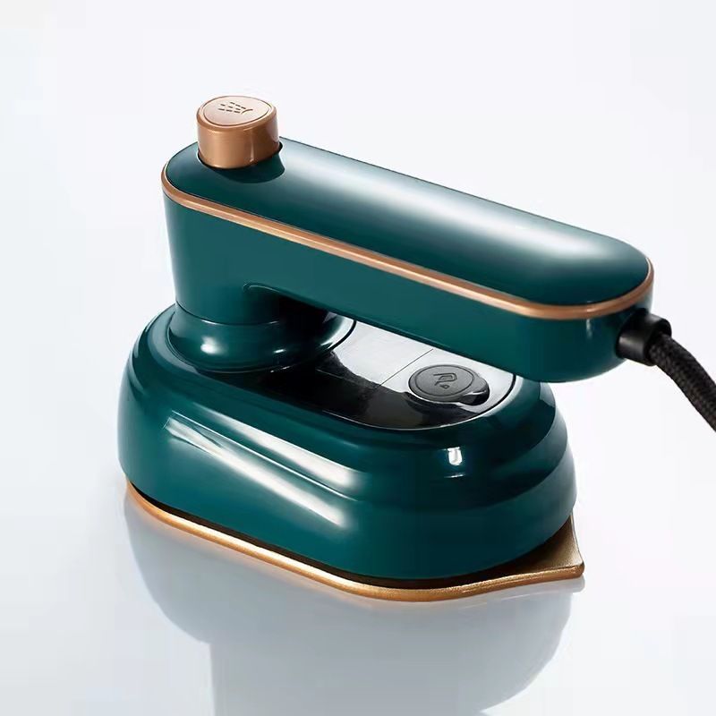 Rotatable 180° Hand Held Portable Garment Steamer Travel Hanging Ironing Machine