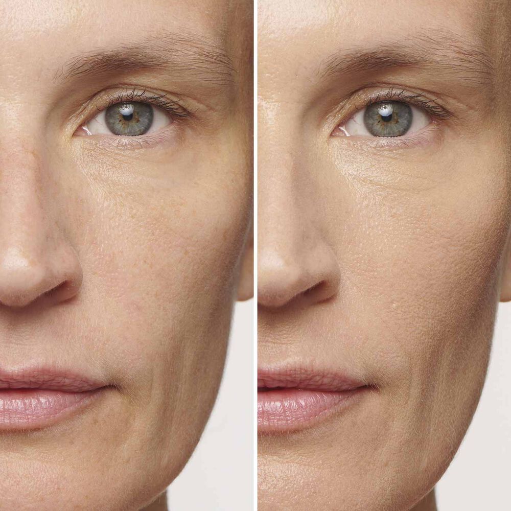 Tinted Oleo-Serum