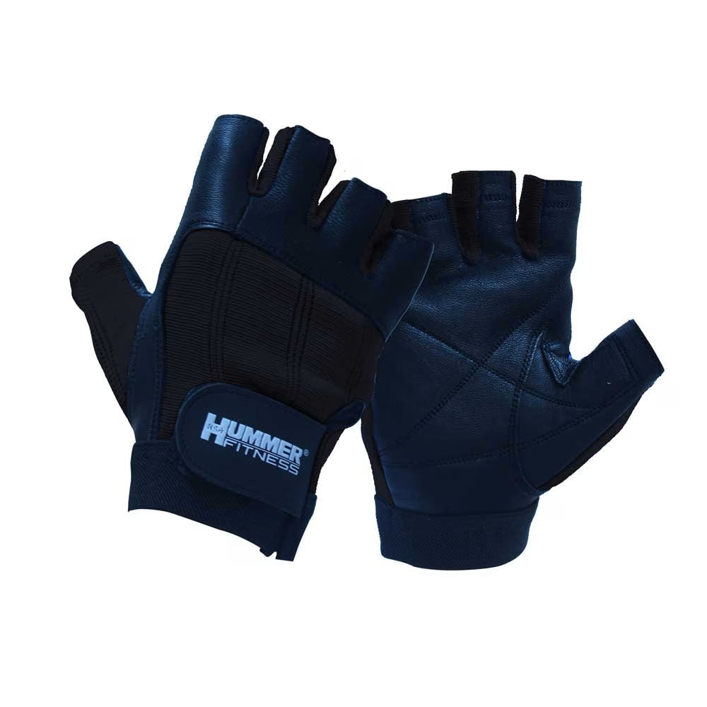 HMR USA 1985 MensFitness Gloves without Wrist Black S