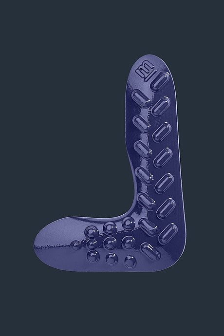 MEDI K010302 LEVAMED E+MOTION ANKLE SUPPORT