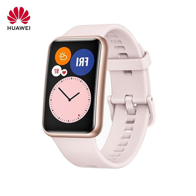 Huawei Watch Fit