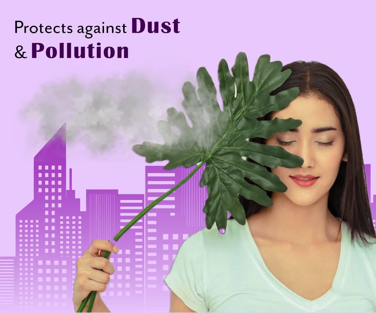 Urban Yog Acne Curvy Pimple Patch - Invisible Facial Stickers cover with 100% Hydrocolloid, Pimple/Acne Absorbing patch