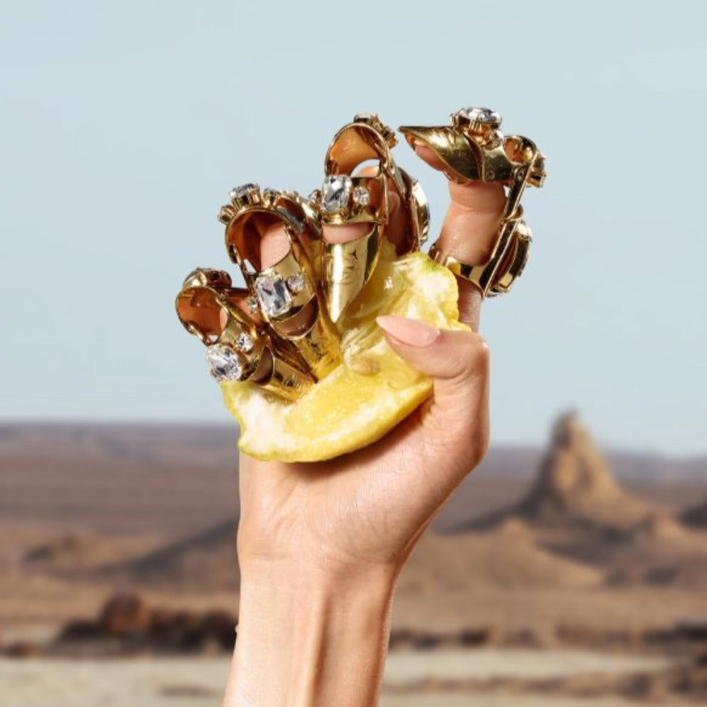 Q By Dolce&Gabbana Eau de Parfum