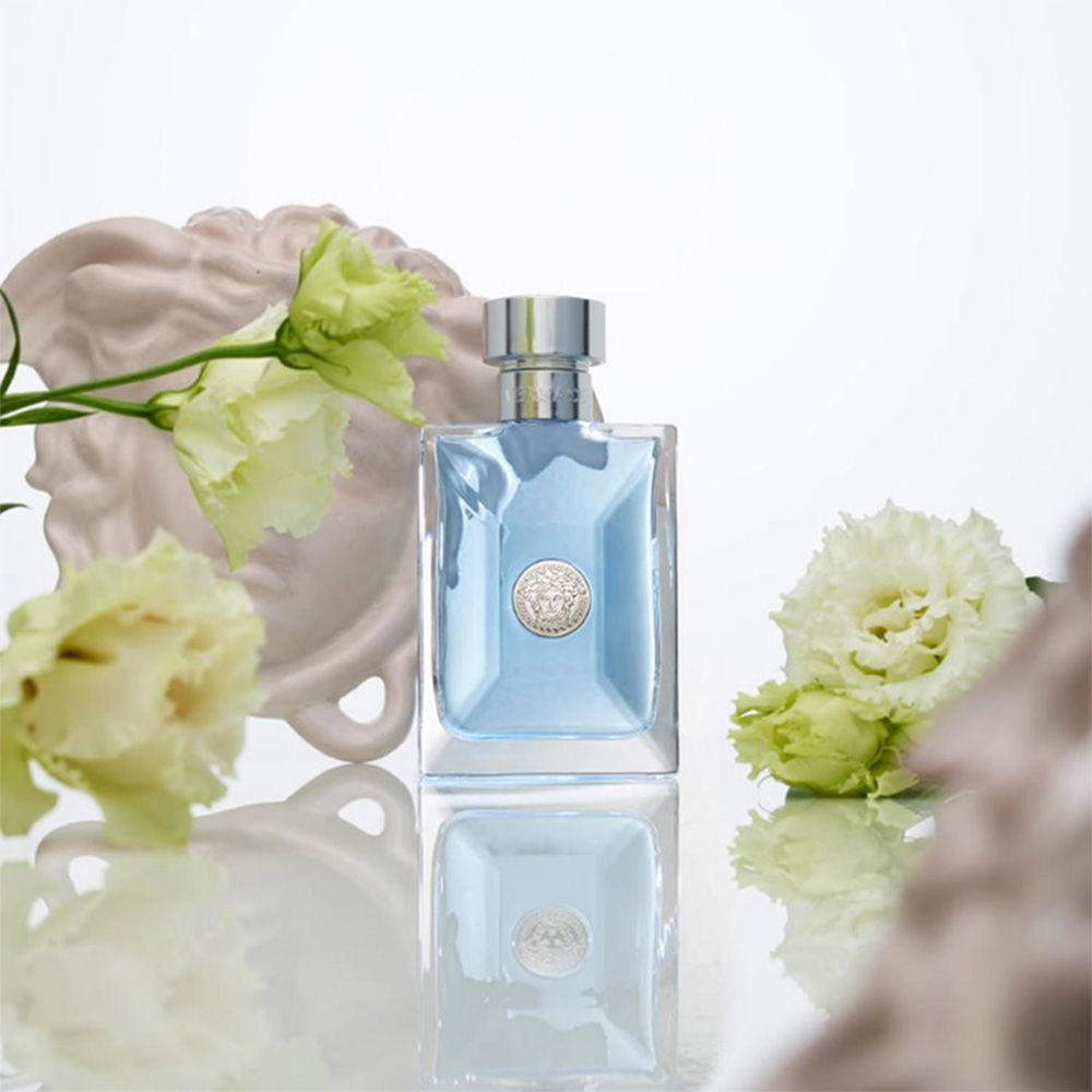 Pour Homme Eau de Toilette
