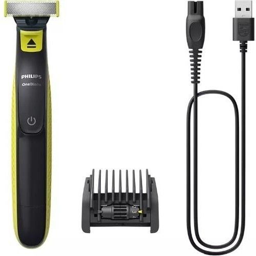 Philips OneBlade QP2724/20 Facial Hybrid Shaver