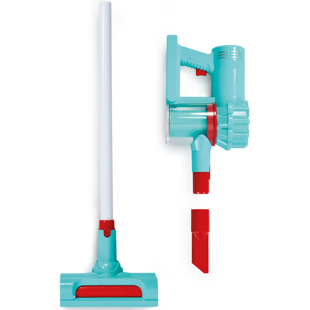 Busy Me My Vacuum Cleaner