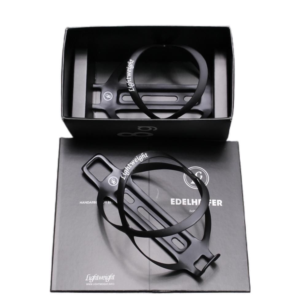 Mountain Bike Bottle Cage MTB Bicycle Water Bottle Holder Lightweight Bottle Rack