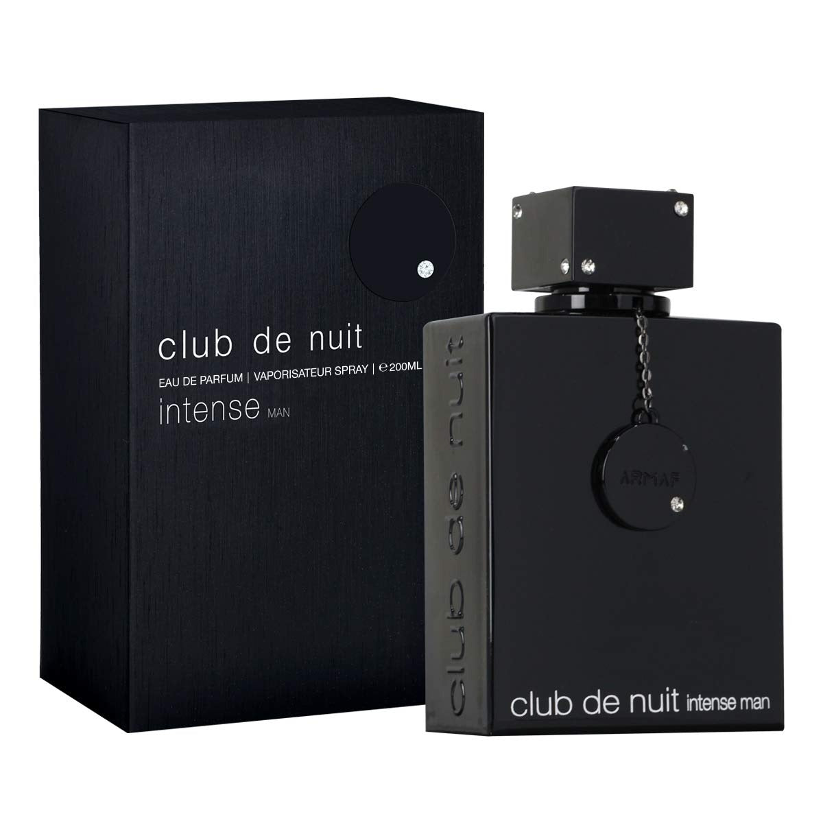 Armaf Club De Nuit Intense Man 200ml