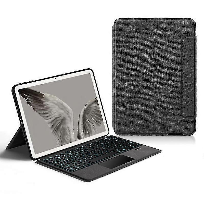 Tablet Case with Keyboard and Trackpad Protective Cover